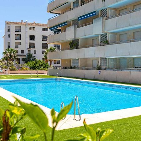 Ferienwohnung Puerto Banus, Marina Banus, 2Br, 2Bth, Pool, Parking, Marbella, 3H Exterior foto