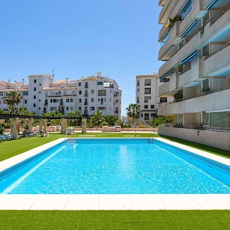 Ferienwohnung Puerto Banus, Marina Banus, 2Br, 2Bth, Pool, Parking, Marbella, 3H Exterior foto