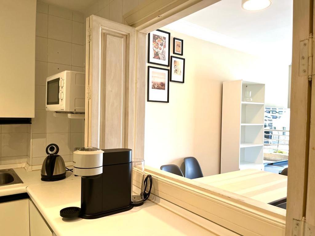 Ferienwohnung Puerto Banus, Marina Banus, 2Br, 2Bth, Pool, Parking, Marbella, 3H Exterior foto