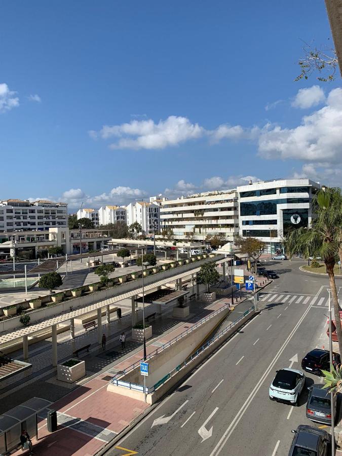 Ferienwohnung Puerto Banus, Marina Banus, 2Br, 2Bth, Pool, Parking, Marbella, 3H Exterior foto
