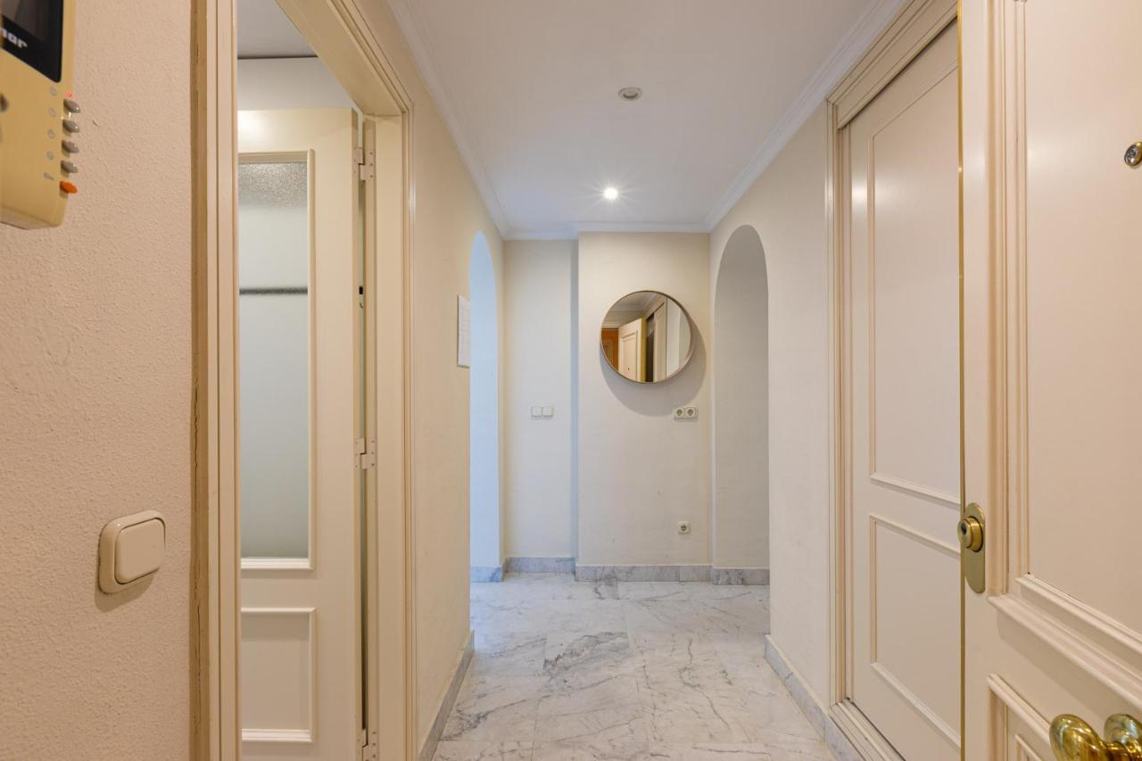 Ferienwohnung Puerto Banus, Marina Banus, 2Br, 2Bth, Pool, Parking, Marbella, 3H Exterior foto