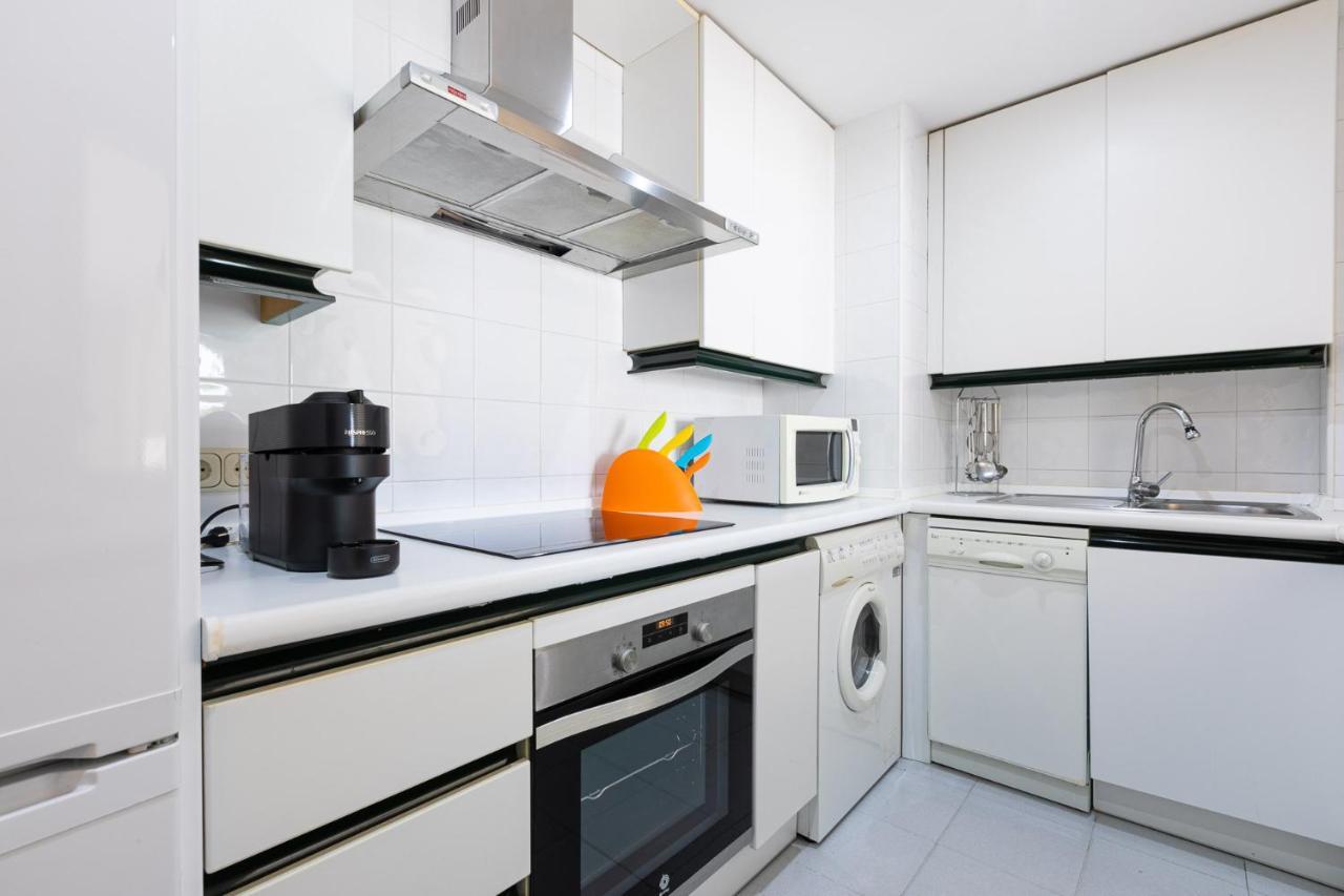 Ferienwohnung Puerto Banus, Marina Banus, 2Br, 2Bth, Pool, Parking, Marbella, 3H Exterior foto